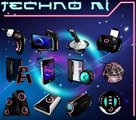 Techno Mi