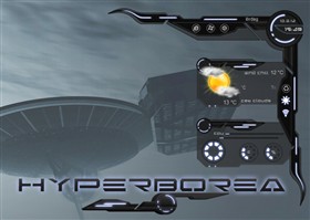 Hyperborea smx