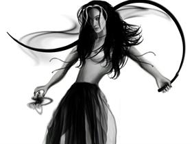 Angles Thanatos