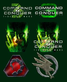 Command & Conquer 3: Tiberium Wars