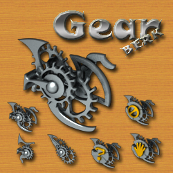 GearEx