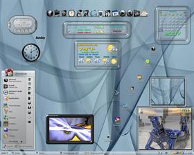 Sheer Ecstacy