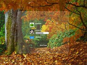Autumn Colors v1.0