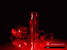 Skinhit Series: Glacid Red Vista!