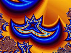 Fractal 196