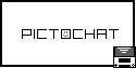 Pictochat Button