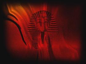 Tutankhamun