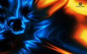 ice and fire ( widescreen edition )