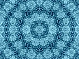 Celtic Flowers