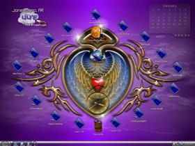Love Is In The Air 2 update