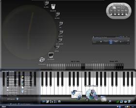 Listen To The Music