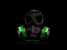 GasMask2Green