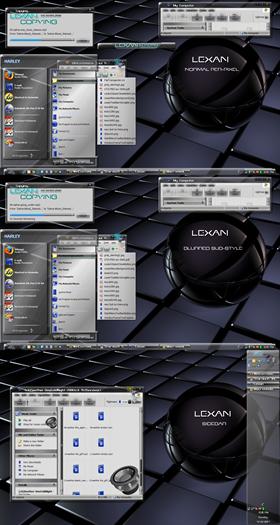 LEXAN