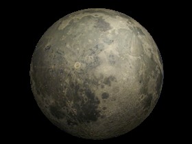 The Moon Pack