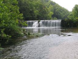 Another Waterfall