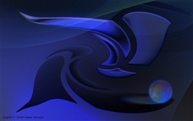 bluemetalic