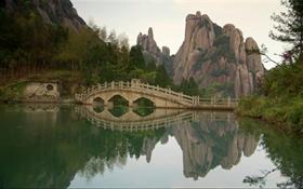 China Lake