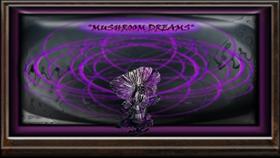 Mushroom Dreams