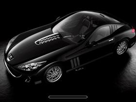 Peugeot 907 - 1