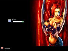 Blood Rayne