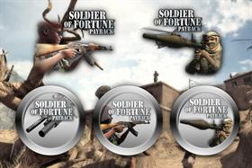 Soldier of Fortune Payback