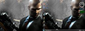 Hitman Custom