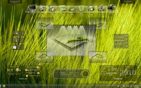 Windows 7 Blade