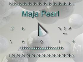 Maja Pearl CXP