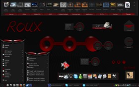 Roux Xtreme