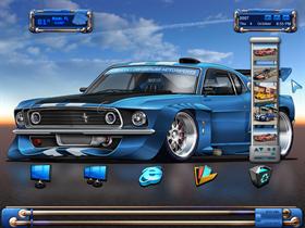 Muscle Cars