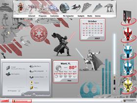 Star Wars Hlong Edition