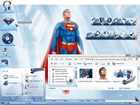 Superman Triubute II