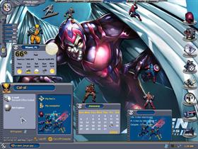 Ultimate X-men