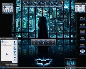Gotham The Dark Knight