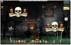 My Desktop