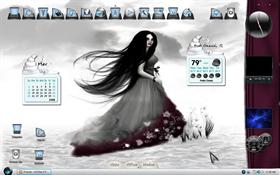 Black Magic Woman