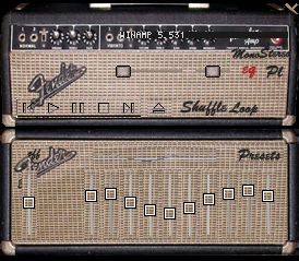 FenderSkin