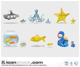 Aquatic