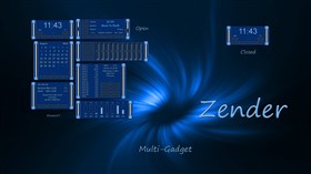 Zender