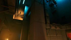 Mirror's Edge: construction