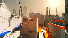 Mirror's Edge: kruger