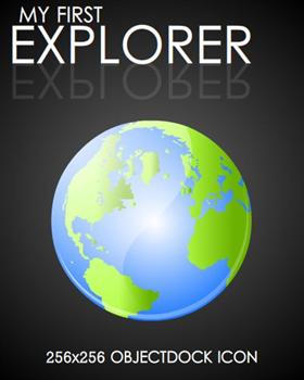 My Explorer NEW
