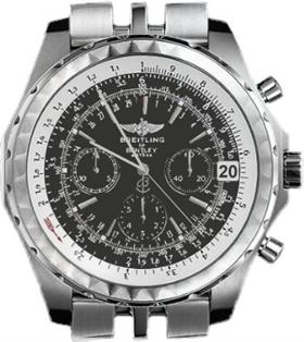 Breitling For Bentley
