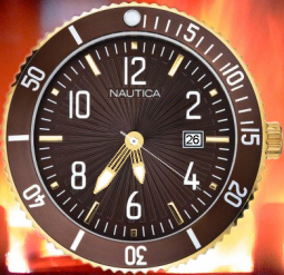 Nautica A17505G