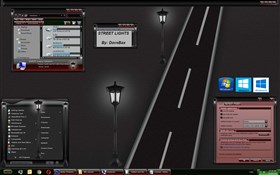 StreetLights