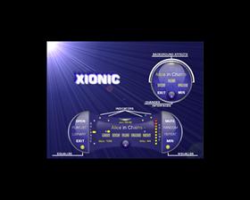 Xionic