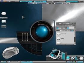 SD Desk