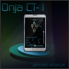 Onja CT-1