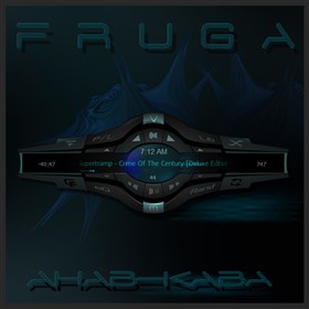 Fruga