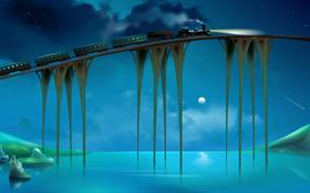 Loco Moon - Revised